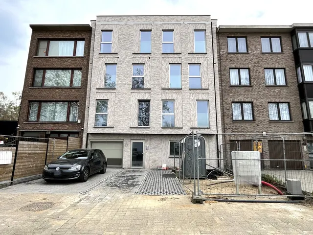 Appartement à louer à Antwerpen – 1/10