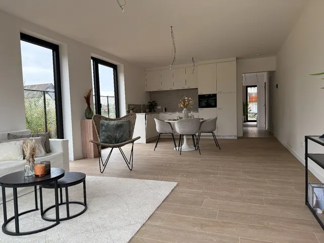 Appartement à vendre à Brecht – 1/10
