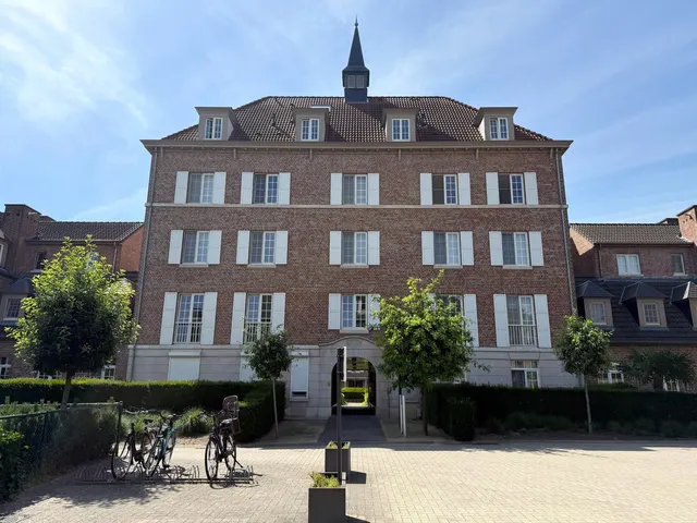 apartment à louer à Herentals – 1/10