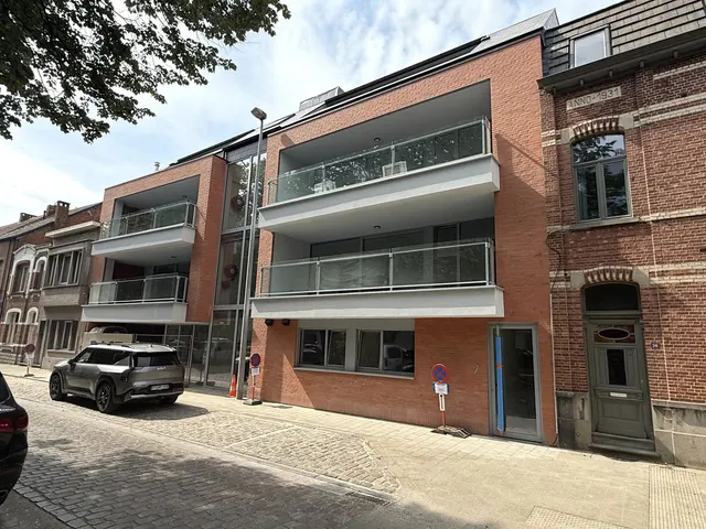 apartment à louer à Herentals – 1/10