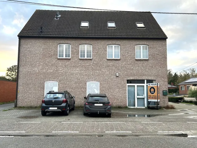 apartment à louer à Olen – 1/8