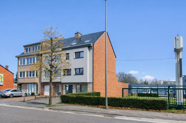 Huis te koop in Hasselt – 1/10