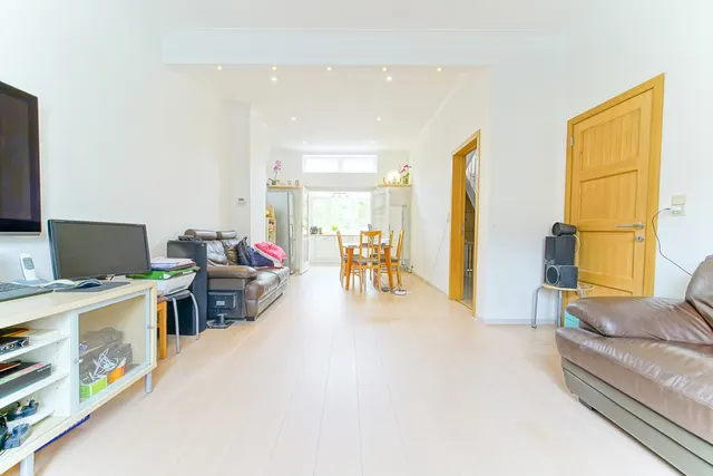 House for sale in Uccle – 1/10