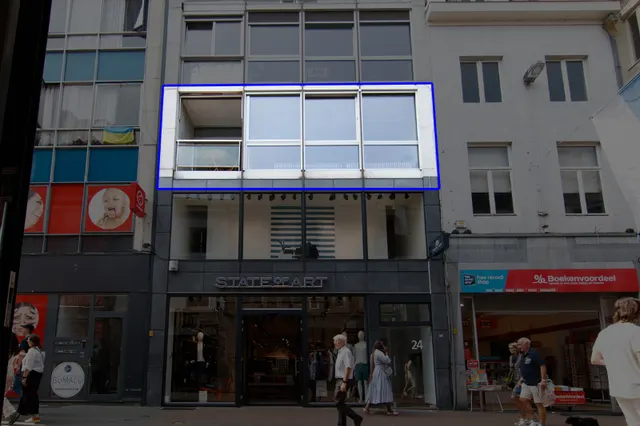 Appartement te koop in Hasselt – 1/10