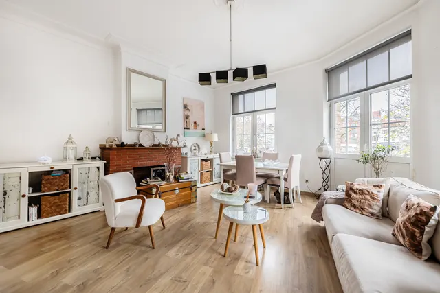 Maison à vendre à Schaerbeek – 1/10