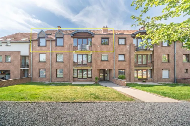 Appartement de seconde main te koop in Ath – 1/10
