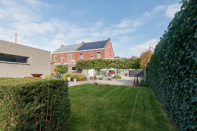 Woning te koop in As – 1/10