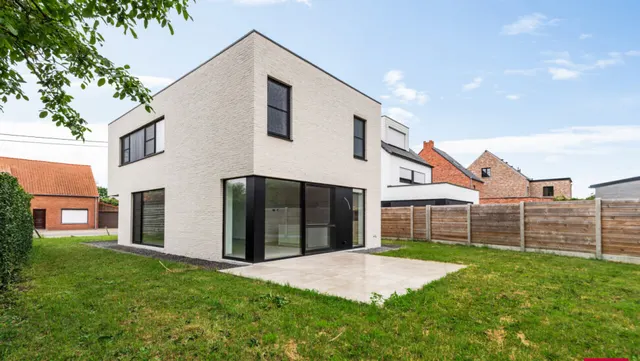Maison à vendre à Kasterlee – 1/10