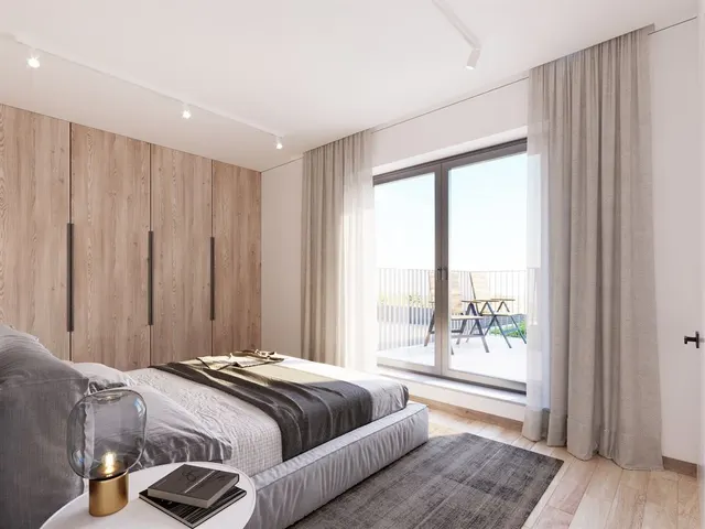 apartment à vendre à Zedelgem – 1/9