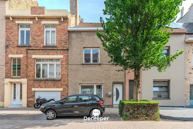 Huis te koop in Oostende – 1/10