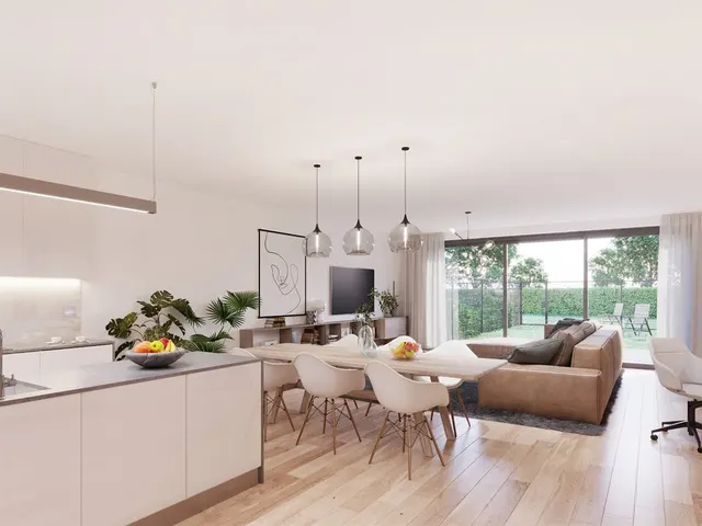 apartment à vendre à Zedelgem – 1/10