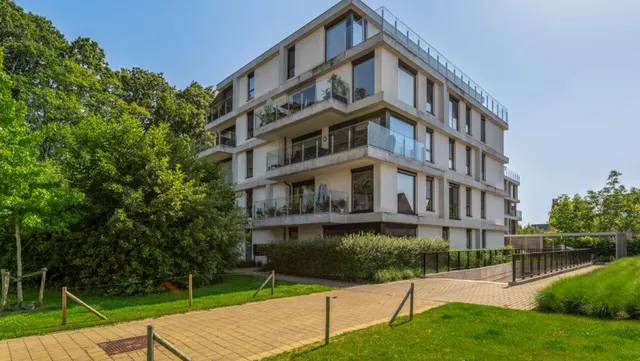 Appartement à vendre à Turnhout – 1/10