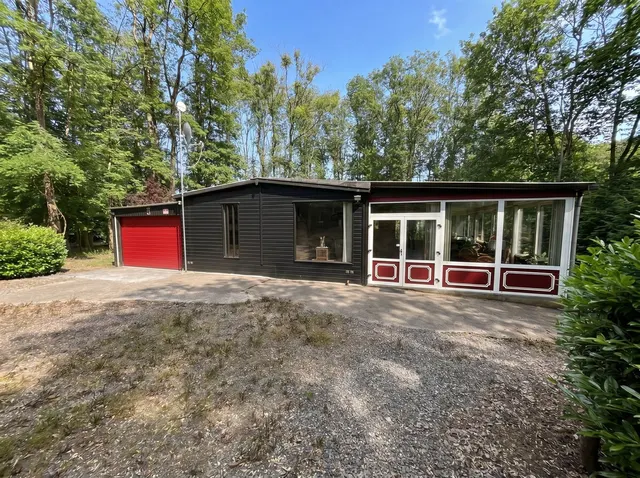 Maison à vendre à Hogne – 1/10