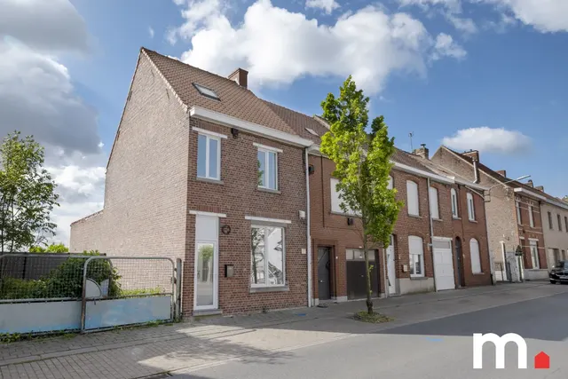Woning te koop in Rekkem – 1/10