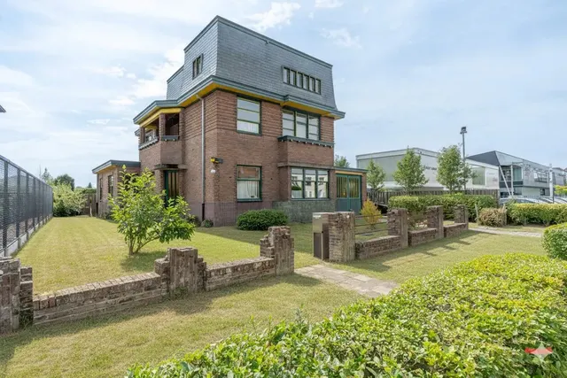 Huis te koop in Turnhout – 1/10