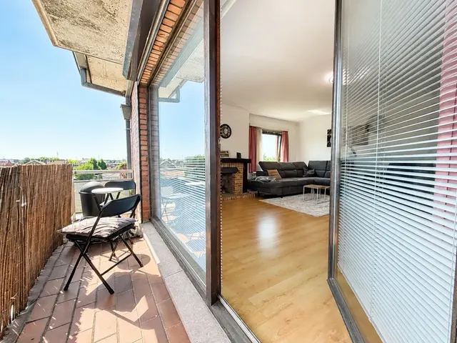 Appartement te koop in Kuurne – 1/10