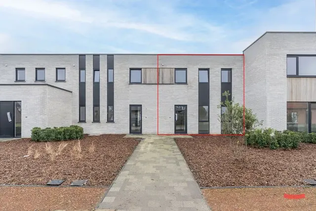 Huis te koop in Ravels – 1/10