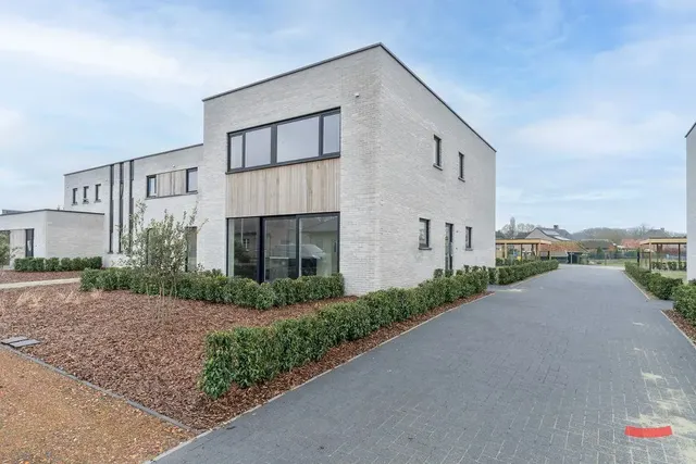 Huis te koop in Ravels – 1/10