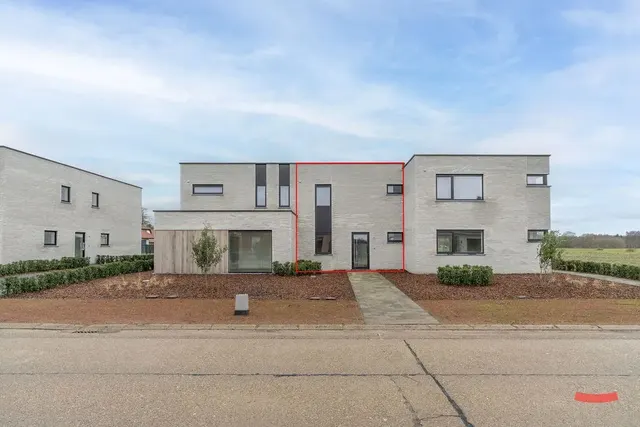 Huis te koop in Ravels – 1/10