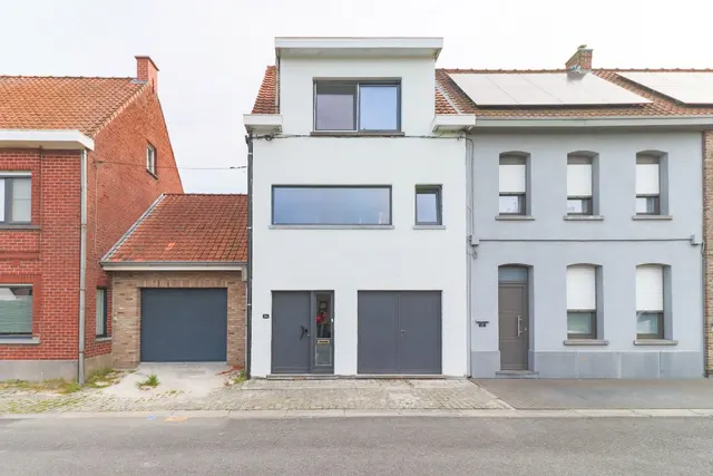 Woning à vendre à Waregem – 1/10