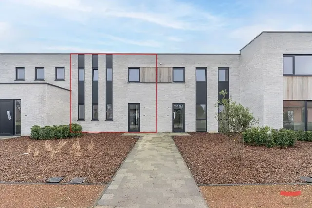 Huis te koop in Ravels – 1/10