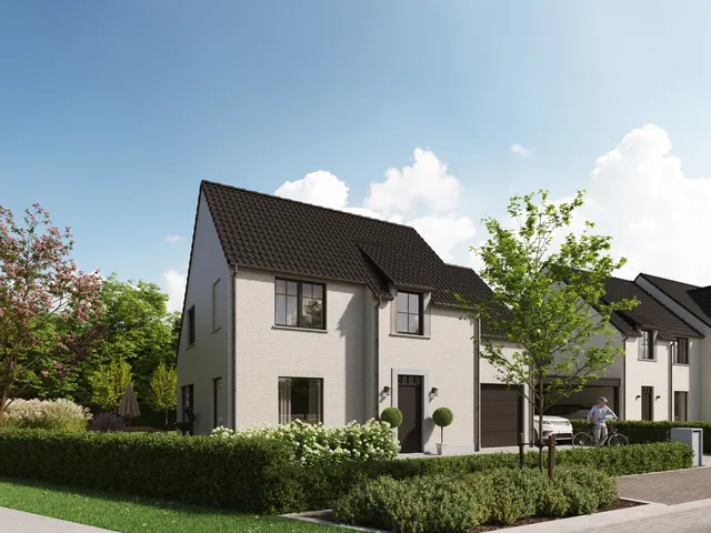 Maison à vendre à Estaimbourg – 1/10