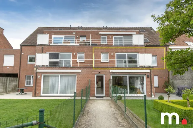 Appartement à vendre à Heule – 1/10