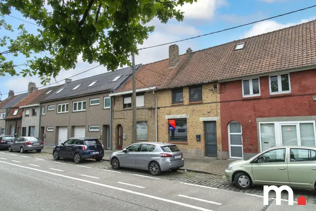 Woning for sale in Roeselare – 1/10