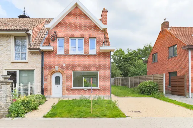 Woning for sale in Heule – 1/10