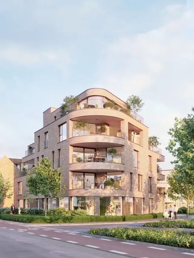 Appartement à vendre à Ravels – 1/10