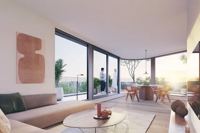 Appartement à vendre à Ravels – 1/10