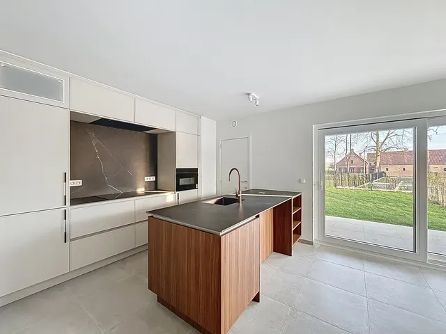 Appartement à vendre à Estaimbourg – 1/10