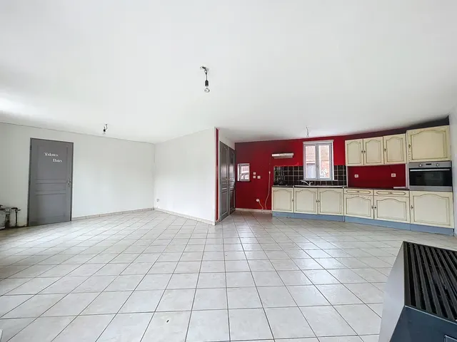 Maison à vendre à Néchin – 1/9