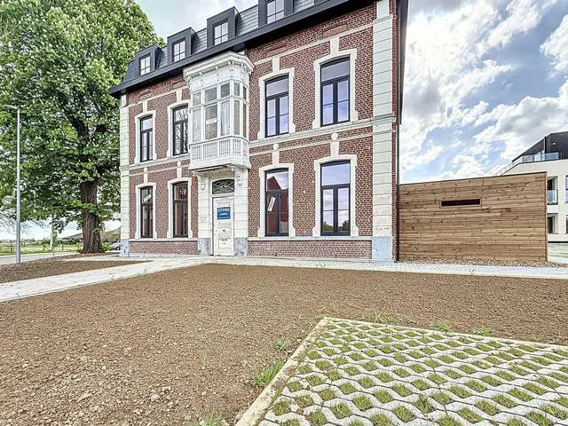 Appartement à vendre à Estaimbourg – 1/10