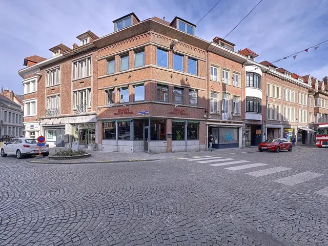 Maison à vendre à Tournai – 1/10
