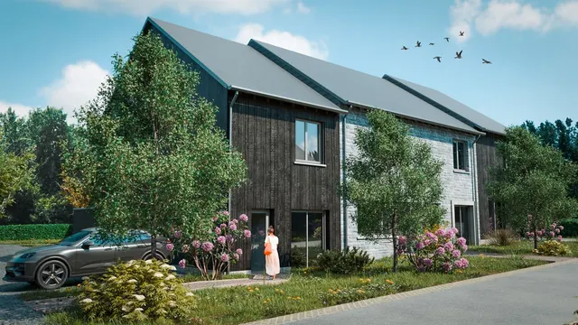 Huis te koop in Durbuy – 1/10