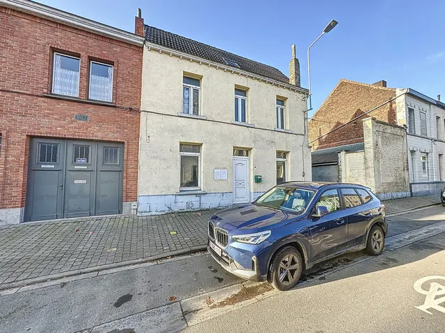 Maison à vendre à Tournai – 1/10