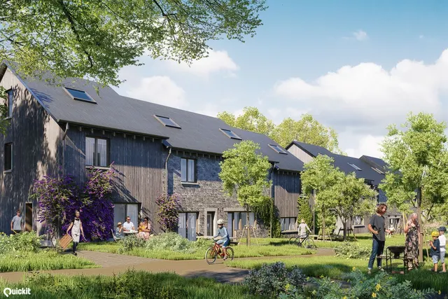 Huis te koop in Durbuy – 1/10