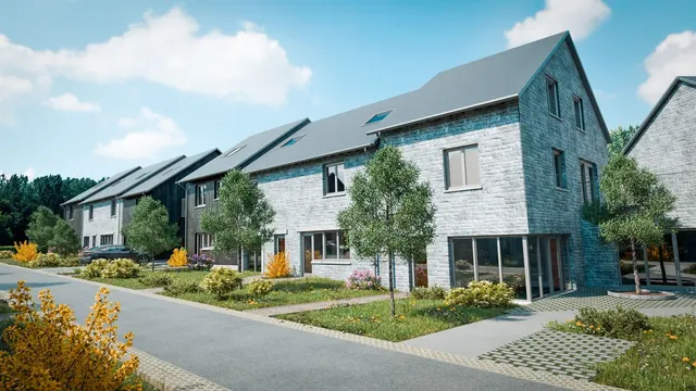Huis te koop in Durbuy – 1/10