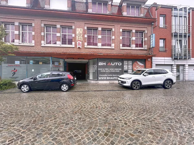 Maison à vendre à Tournai – 1/10