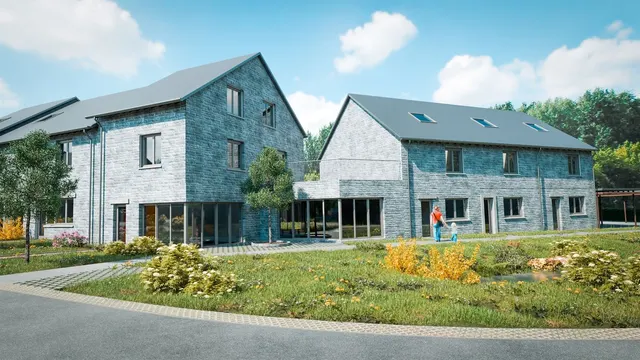 Huis te koop in Durbuy – 1/10