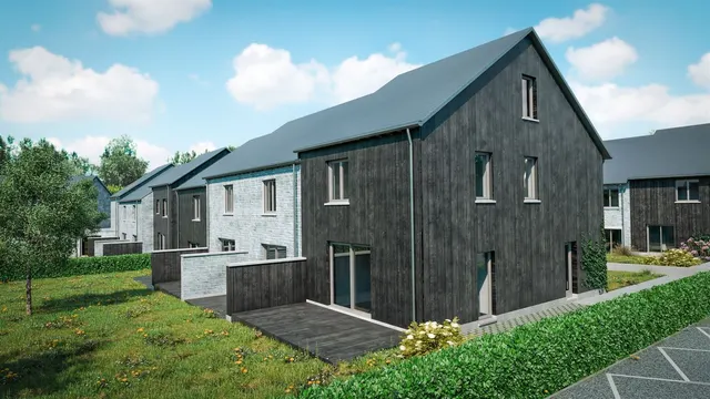 Huis te koop in Durbuy – 1/10