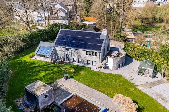 Huis te koop in Durbuy – 1/10