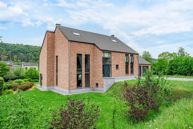 Maison à vendre à Hamoir – 1/10