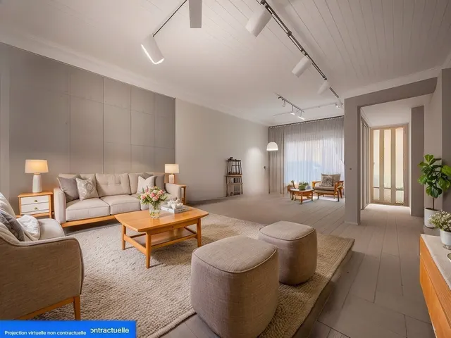 Maison à vendre à Herseaux – 1/10