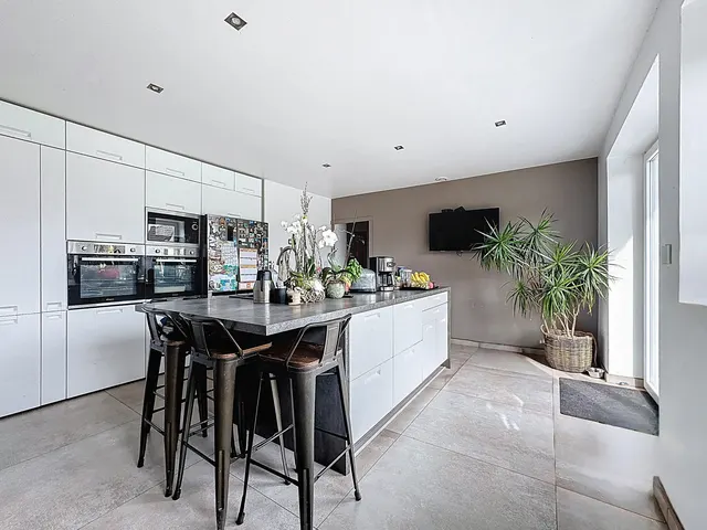 Maison à vendre à Evregnies – 1/10