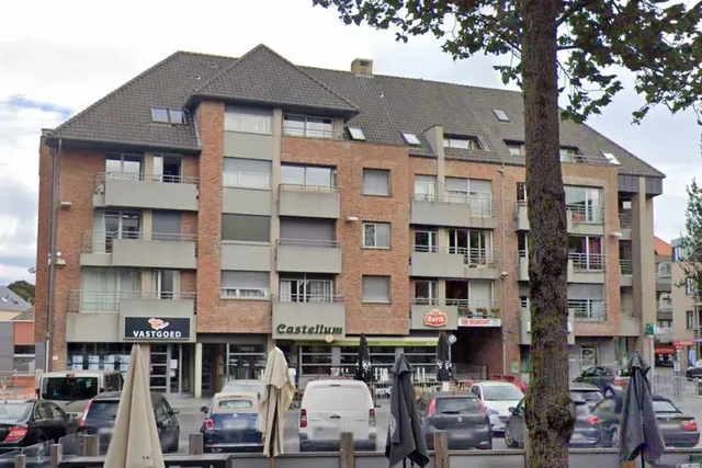 Apartment for rent in Gistel – 1/10