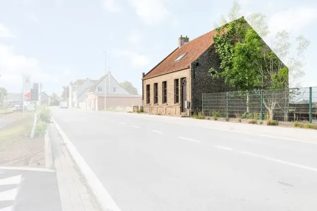 Huis te koop in Oudenburg – 1/10