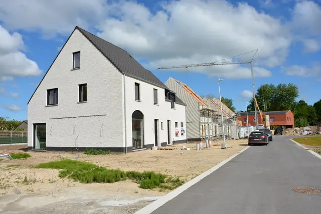 Huis te koop in Gistel – 1/10