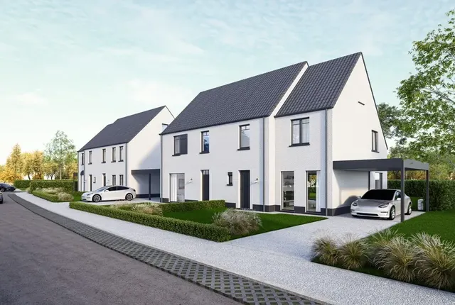 Huis te koop in Gistel – 1/10